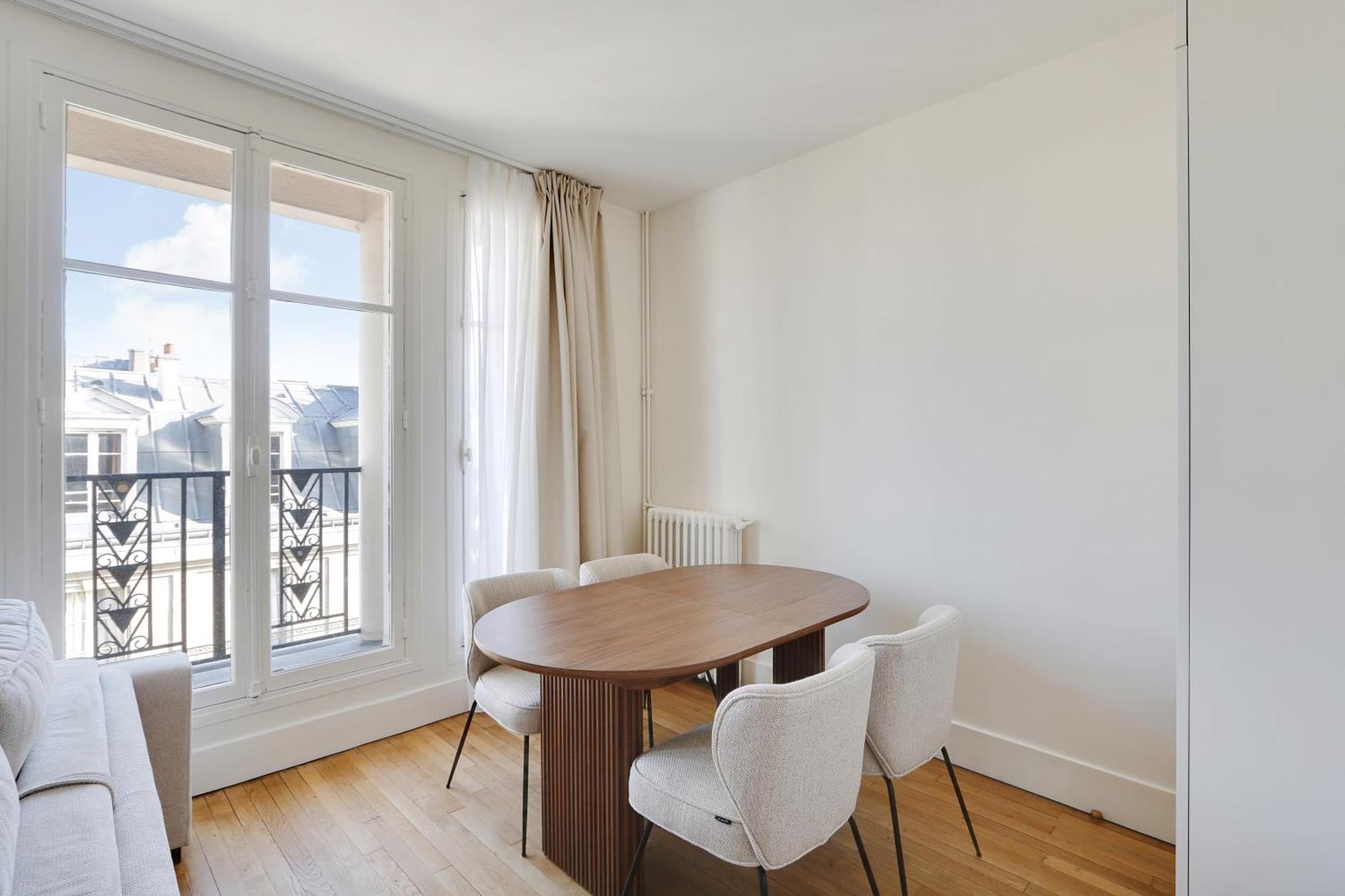 Pick A Flat'S Apartment In Saint Michel - Rue Du Sommerard Paris Exteriör bild