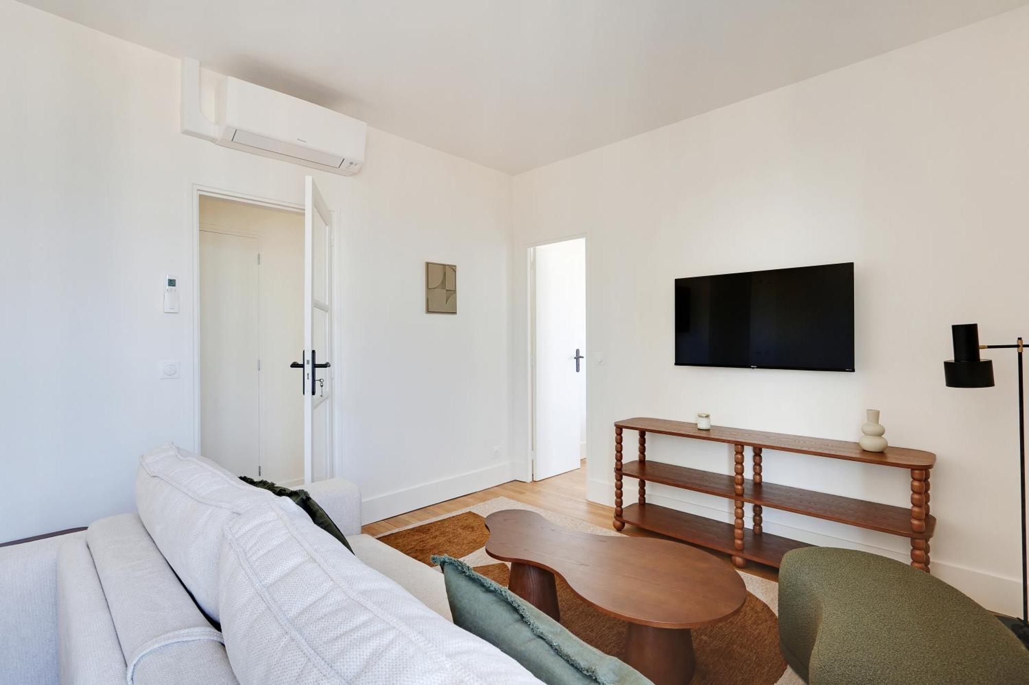 Pick A Flat'S Apartment In Saint Michel - Rue Du Sommerard Paris Exteriör bild